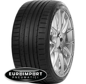 Gripmax SUREGRIP PRO SPORT XL 245/30 R20 95 Y XL